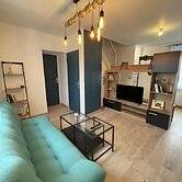 Duplex in Noyen-sur-sarthe Near Le Mans