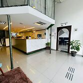 Hotel del mall