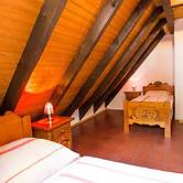 Holiday Apartment With 2 Bedrooms