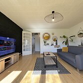 Urban Base in Le Mans - Comfort & Services