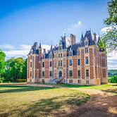 Countryside Castle With Concierge Luxury