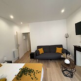 Cozy Urban Nest Near Le Mans