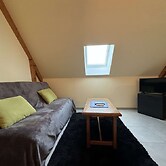 Peaceful Escape in Chaufour-notre-dame