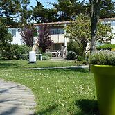 Apartment in Ars-en-re Near Bird Sanctuary