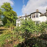 Camisky Lodge