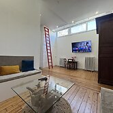 Loft in Le Mans Near Historic Old Town