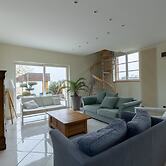 Relaxed Luxury in the Sarthe Countryside