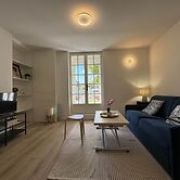 Apartment in Le Mans With Private Terrace