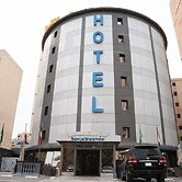 Salmiya Grand Hotel