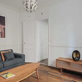 Charming Apartment - 1br- 2P - Nation