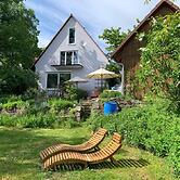 Villa Thea in the Rhon