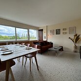 Apartment in Le Mans Near 24H Circuit