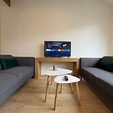 Le Corner - Ville - 8 Pers