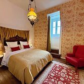 Coin de Paix - Château de Launay