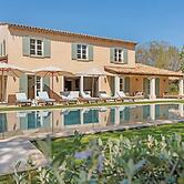 Exceptional Villa- AC- 5br-10p- Baie des Canebiers