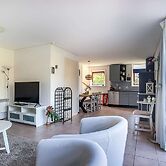 Holiday Home in Grou With Whirlpool & Terrace