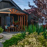 Holiday Cottages, Gaski