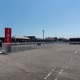 HOTEL R9 The Yard Tochigiohira