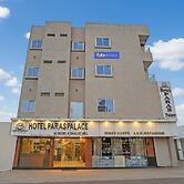 Fabhotel Paras Palace