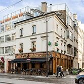 Merveil Luxury Suites - Cyr I-II - Terrasse