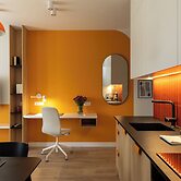 Trevi Apartments Katowice