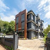 Treebo Clarissa Resort