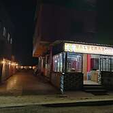 Deteex Hotel Baluchar