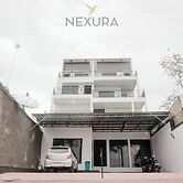 Tentrem Syariah Nexura Collection