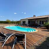 Charming Apartment in Dordogne Countryside