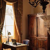 Les Salonnières-Privé wellness & BnB