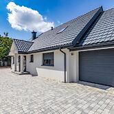 Apartamenty Max House