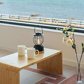 Donghae Neulbadarang Ocean View Pension