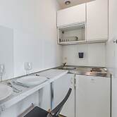 Apartamenty Sun & Snow Obrońców Wybrzeża