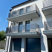 Apartamenty Kościuszki 30 Zabrze