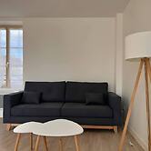 Apartment in Saint-mars-sous-ballon