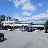 Høk Kro & Motell AS