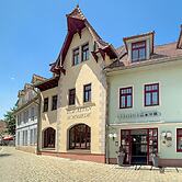 Hotel Zur Alten Schmiede