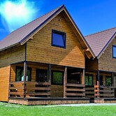 Two-storey Holiday Cottages, Plesna