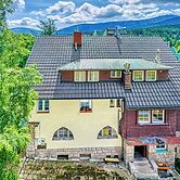 Apartamenty Sun & Snow Strażacka