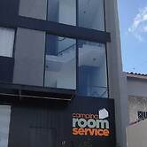 Campina Room Service