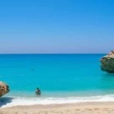 Eolos Apartments With Private Parking