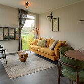 Luxury Holiday Home Surrounded by Water & Forest