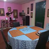 Cozy La Chorrera Villa With Private Patio & Nature Views