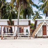 Tatak Balabac Beach Camp