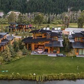 The Cabins At Snake River Sporting Club