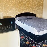 Hotel O East Hemphill Burton/Flint