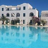 Hotel villa noria hammamet