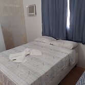 Pousada bandeirantes