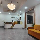 Hotel grand Lucent