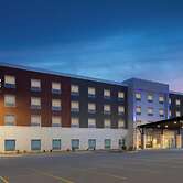 Holiday Inn Express And Suites Huntsville Northeast by IHG